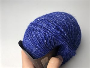 Rowan felted tweed uld/alpaca/viscose - colours by Kaffe Fassett, klar blå